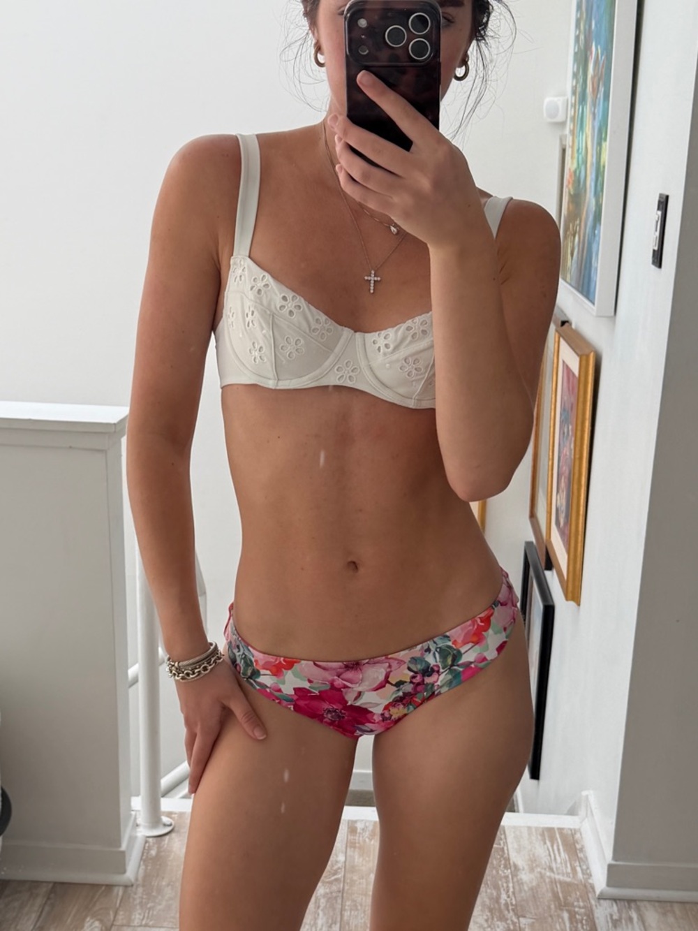 Altar’d State Reversible Bikini Bottoms